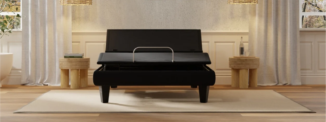 San Francisco Ergomotion Rio 6.0 Adjustable Bed Base
